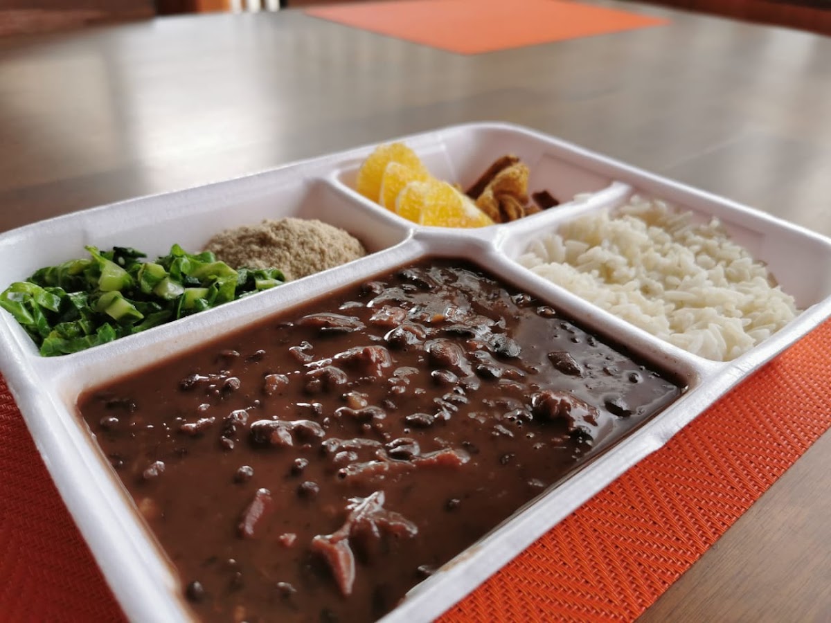 Casa Do Vô Restaurante E Lancheria