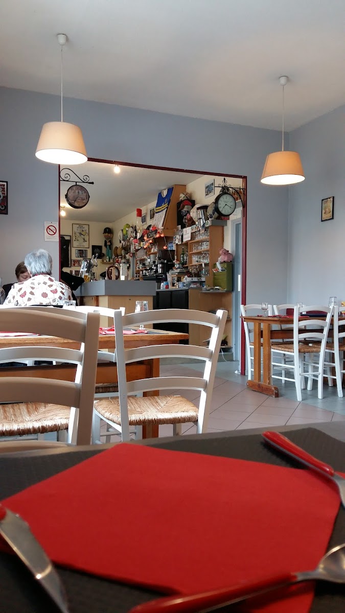 La Taverne Du Gros Photos 2